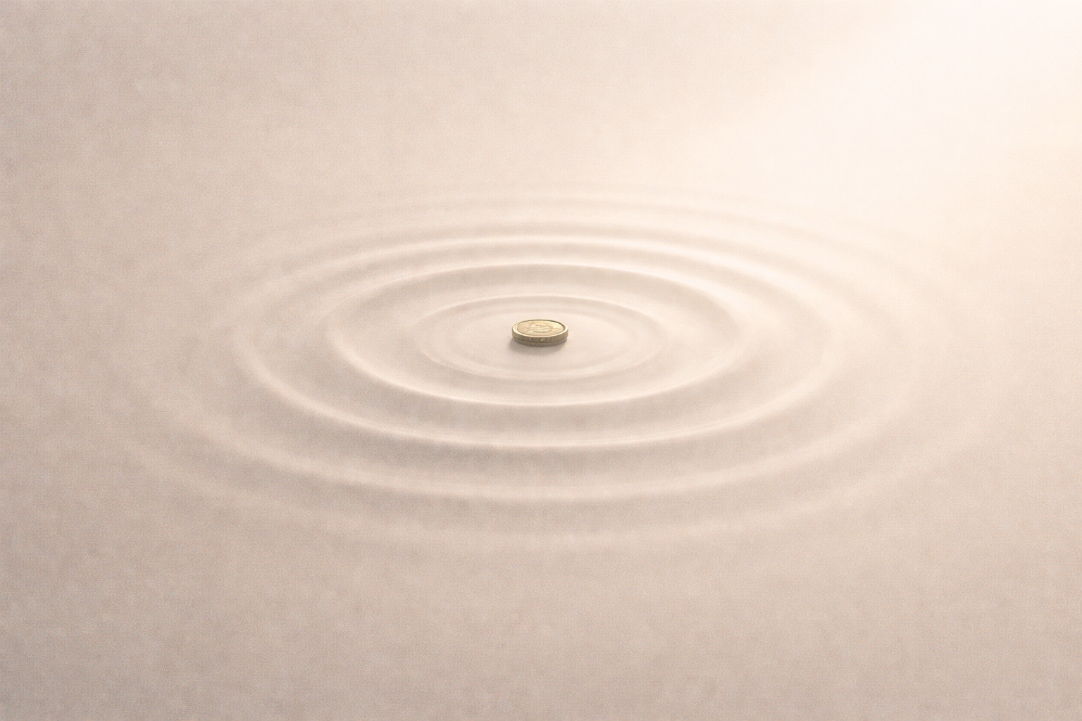 Illustration about delay turning into mental noise when money is owed