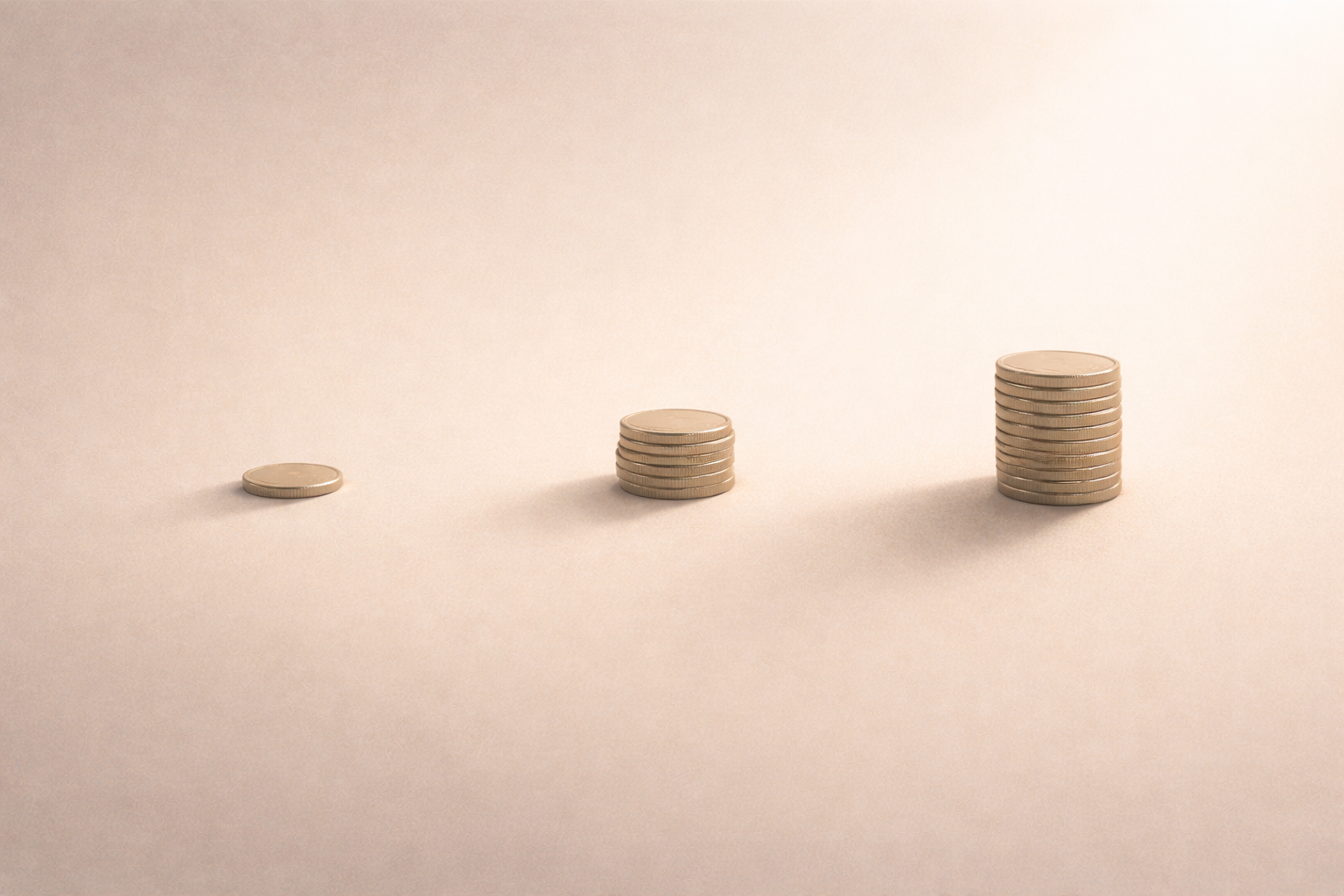 Illustration for why simple loans do not stay simple