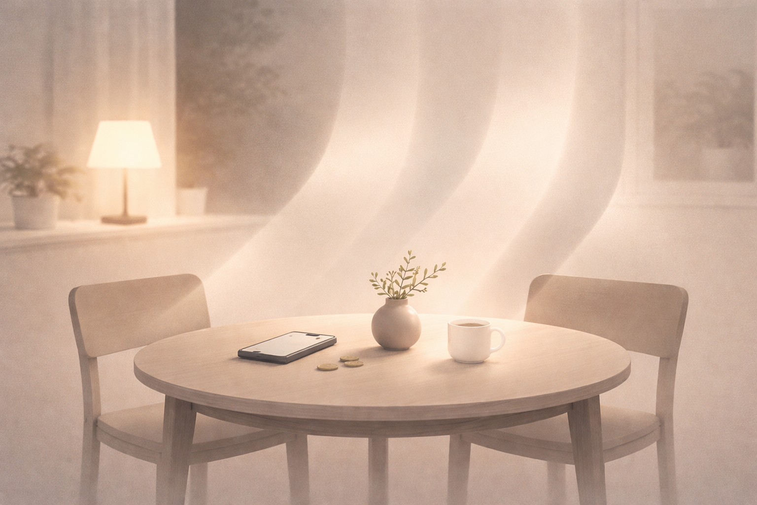 Illustration showing the three invisible forces that enter every loan